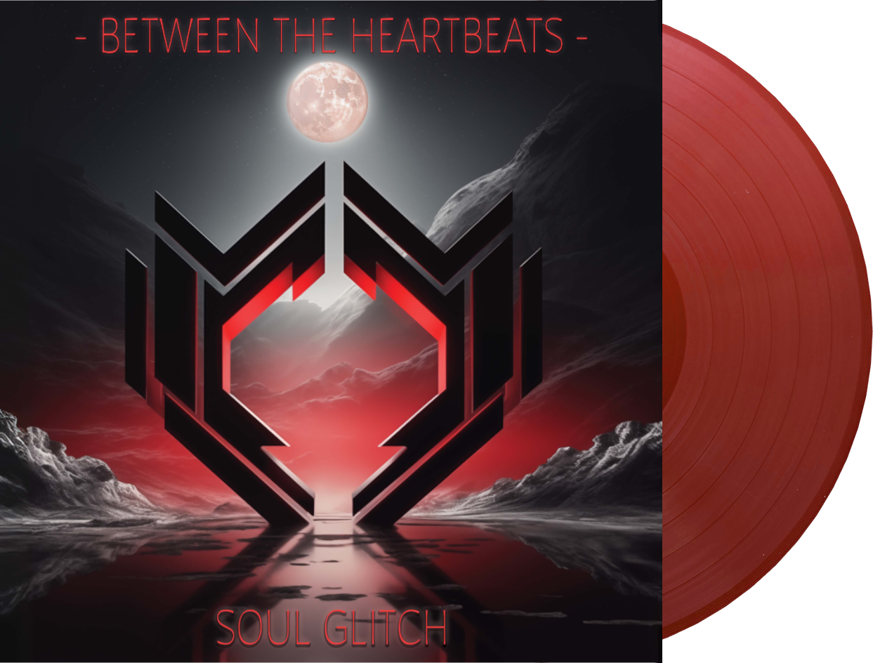 Between the Heartbeats - EXCLUSIVE Vinyl